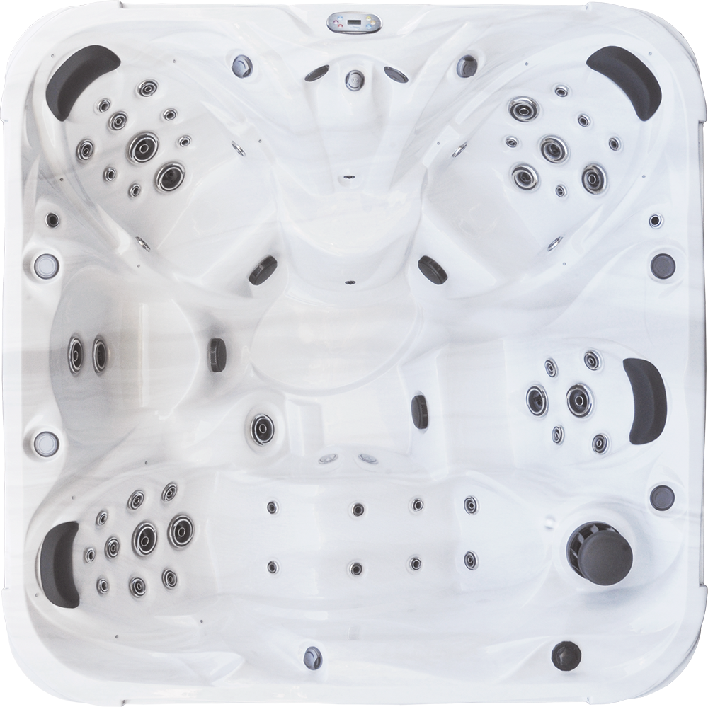 Pinnacle+ PN 850 Spa