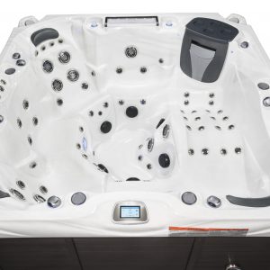 PINNACLE PR881 Spa – Pinnacle Spas