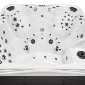 PINNACLE+ PP864 Spa – Pinnacle Spas