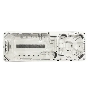 21′ Marathon Dual Temp