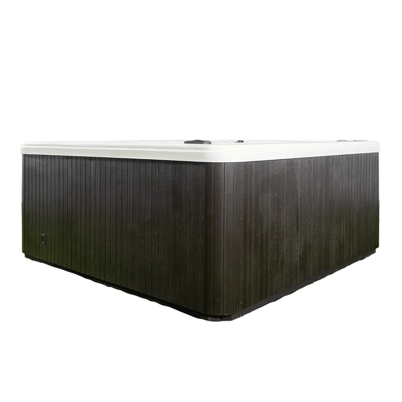 Wave – Pinnacle Spas