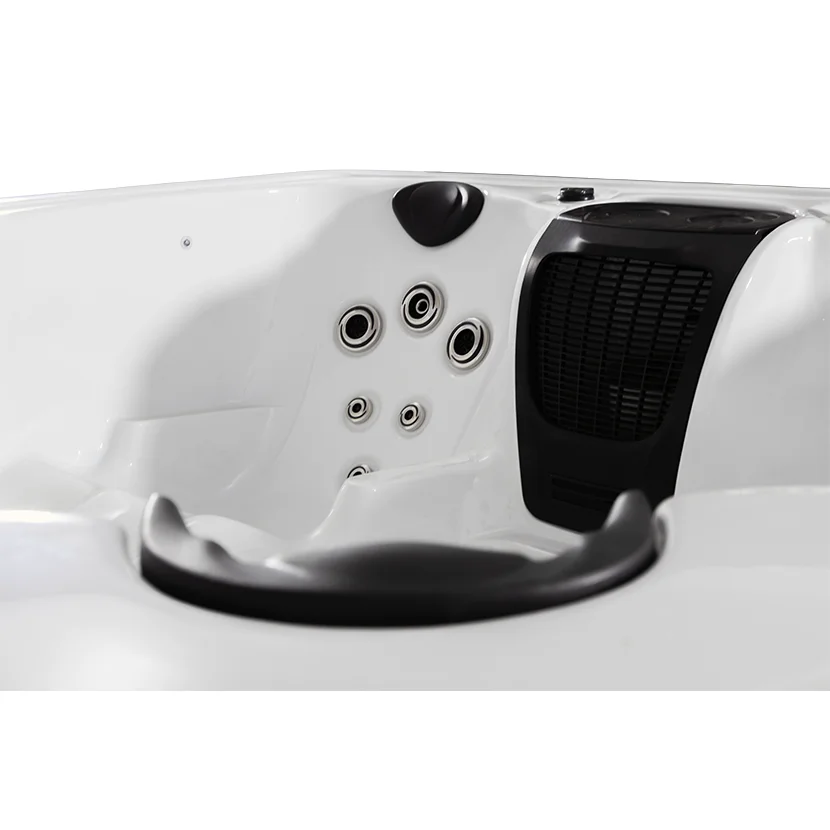 新品　未使用品　WAVEWAVE Release SPA Wave – Pinnacle Spas